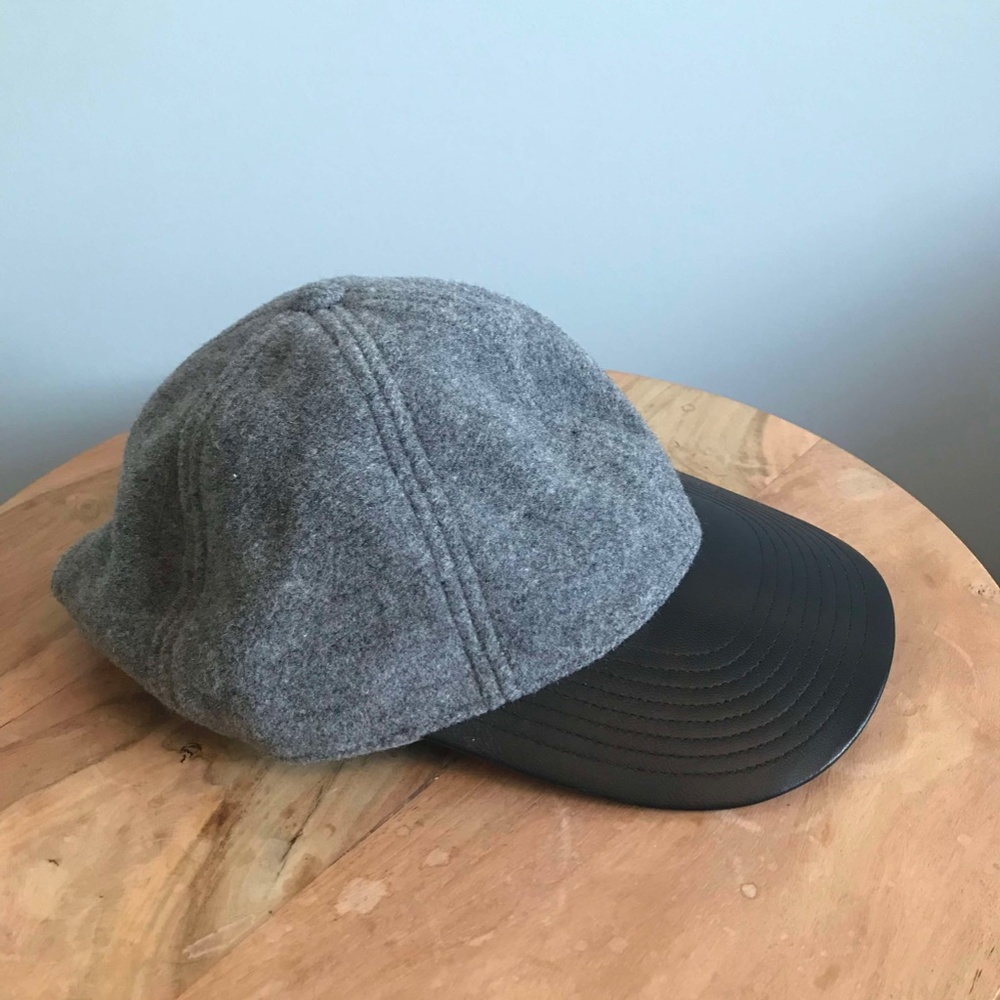 J. Crew ball cap NWOT